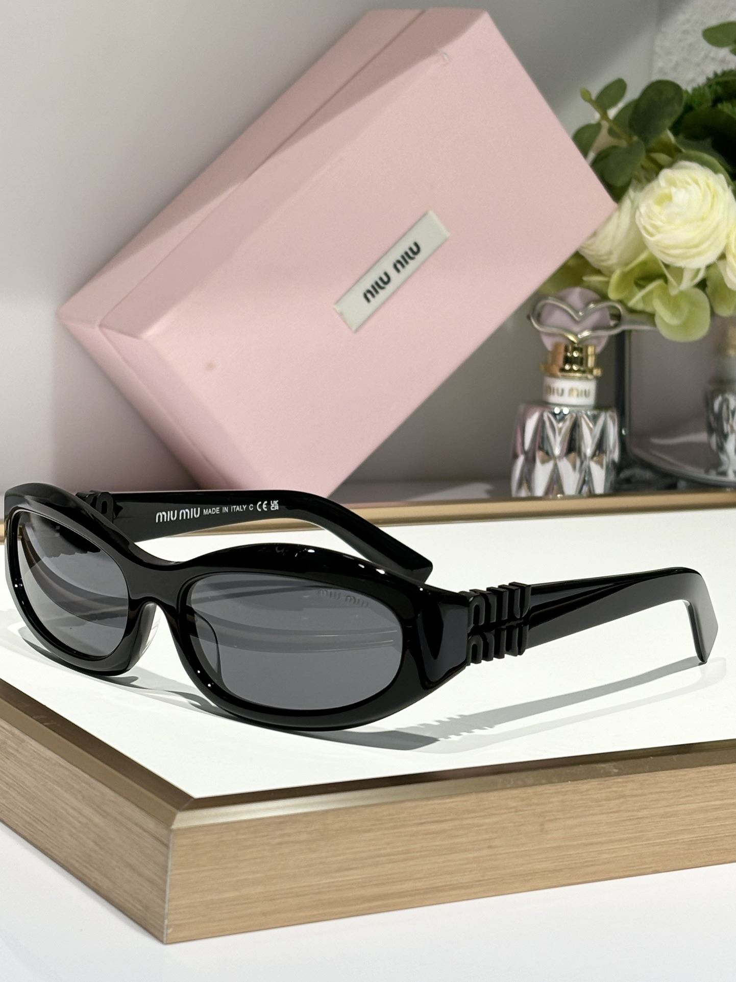 Miu Miu Sunglasses